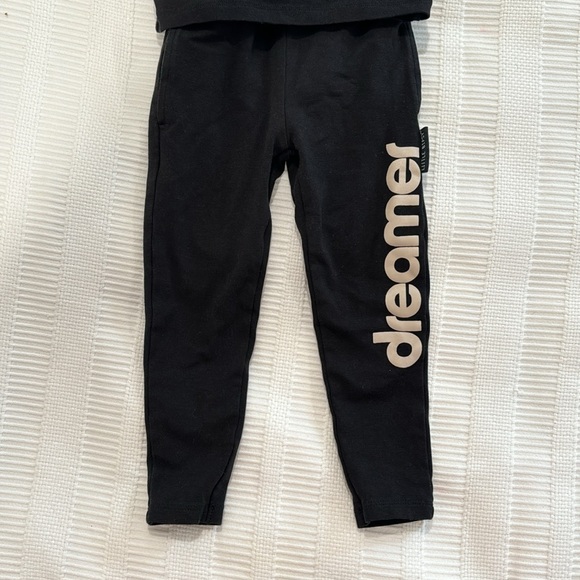 Little Bipsy x baby breeze top and pants set - Picture 2 of 8